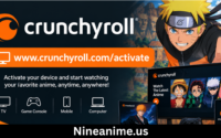 www.crunchyroll.com/activate