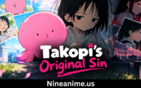 takopi's original sinQ