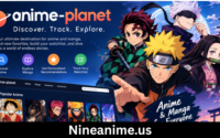anime-planet