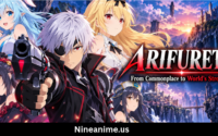 arifureta