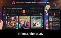 crunchyroll release schedule