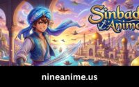 sinbad anime