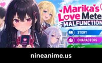 marika's love meter malfunction