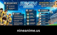 ao ashi season 2
