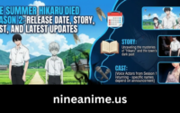 the summer hikaru died season 2